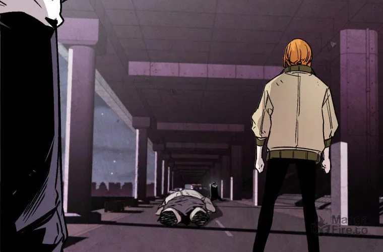 Read Hungry City chapter 14 image 83 on Lezhin