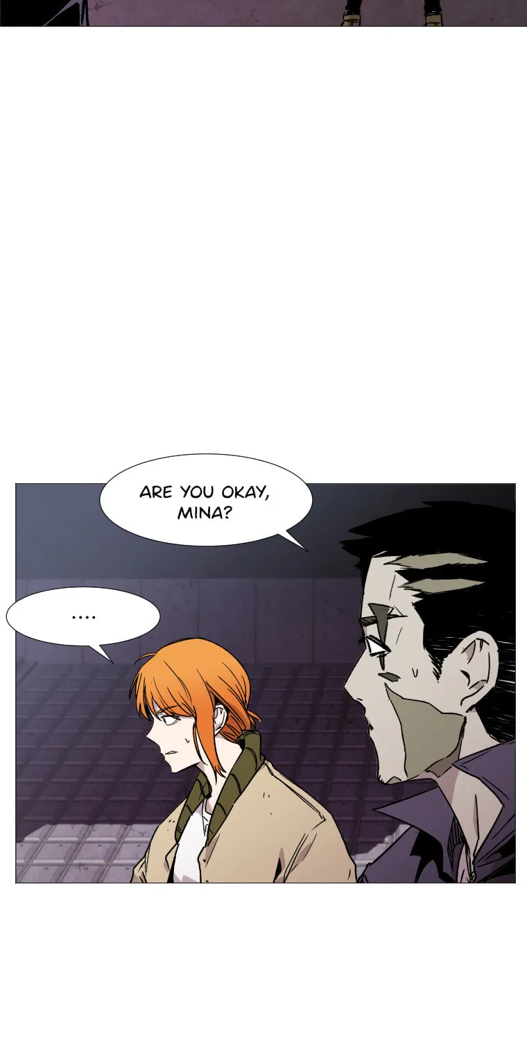 Read Hungry City chapter 14 image 84 on Lezhin