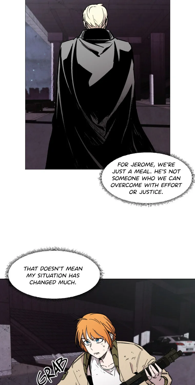 Read Hungry City chapter 14 image 86 on Lezhin