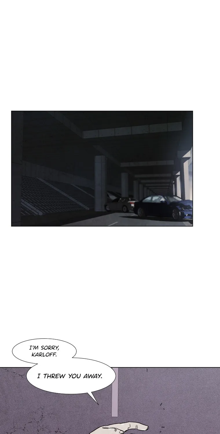 Read Hungry City chapter 14 image 90 on Lezhin