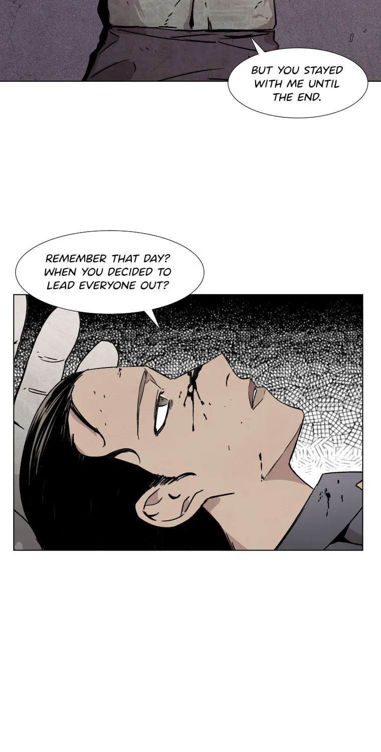 Read Hungry City chapter 14 image 92 on Lezhin