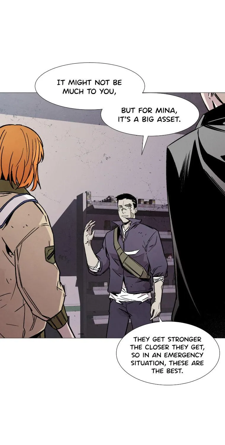 Read Hungry City chapter 15 image 17 on Lezhin