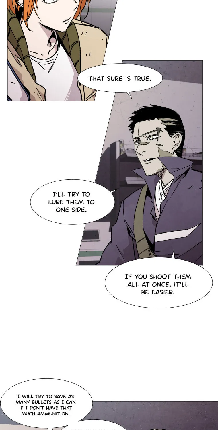 Read Hungry City chapter 15 image 19 on Lezhin