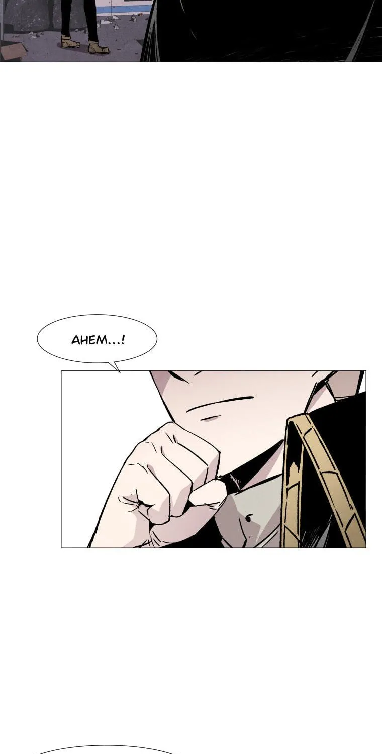 Read Hungry City chapter 15 image 21 on Lezhin