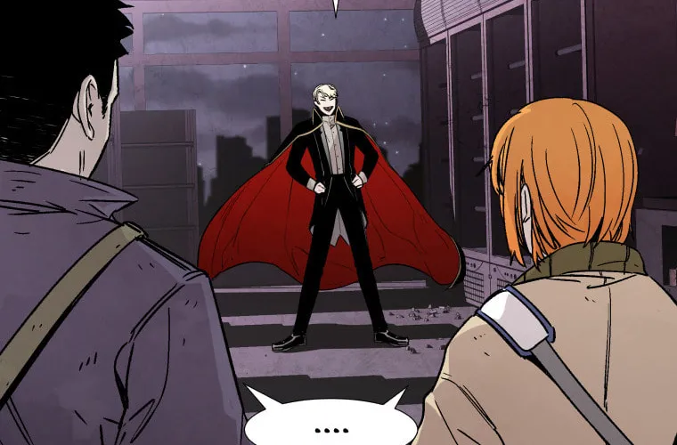 Read Hungry City chapter 15 image 24 on Lezhin