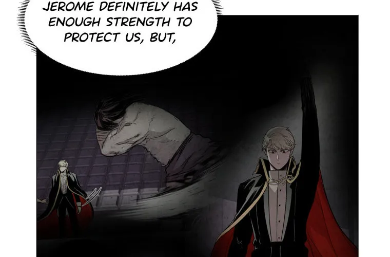Read Hungry City chapter 15 image 26 on Lezhin