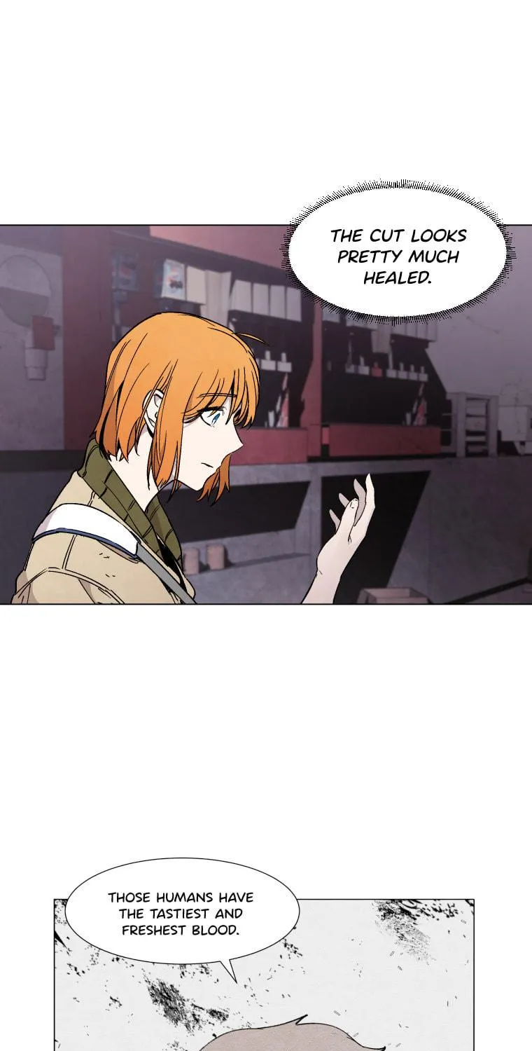 Read Hungry City chapter 15 image 3 on Lezhin
