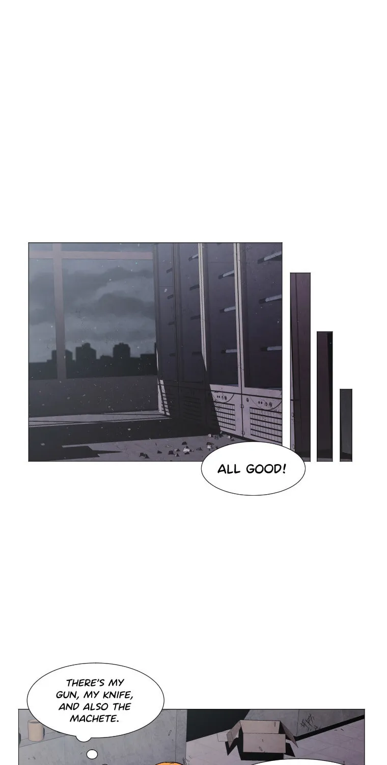 Read Hungry City chapter 15 image 31 on Lezhin