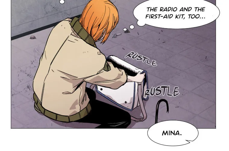 Read Hungry City chapter 15 image 32 on Lezhin