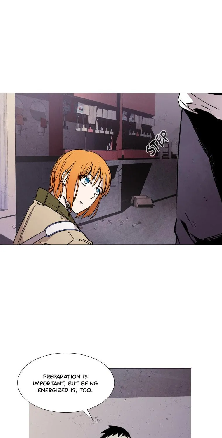 Read Hungry City chapter 15 image 33 on Lezhin