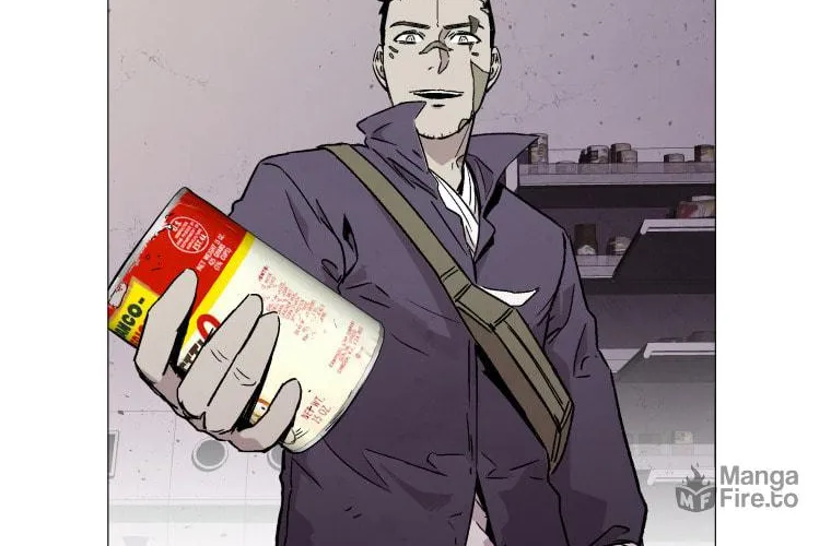 Read Hungry City chapter 15 image 34 on Lezhin