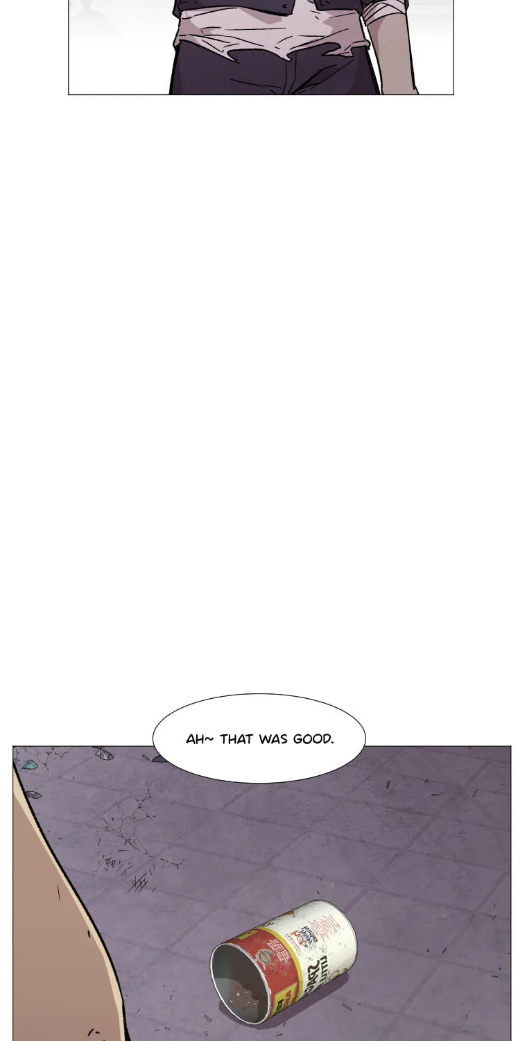 Read Hungry City chapter 15 image 35 on Lezhin