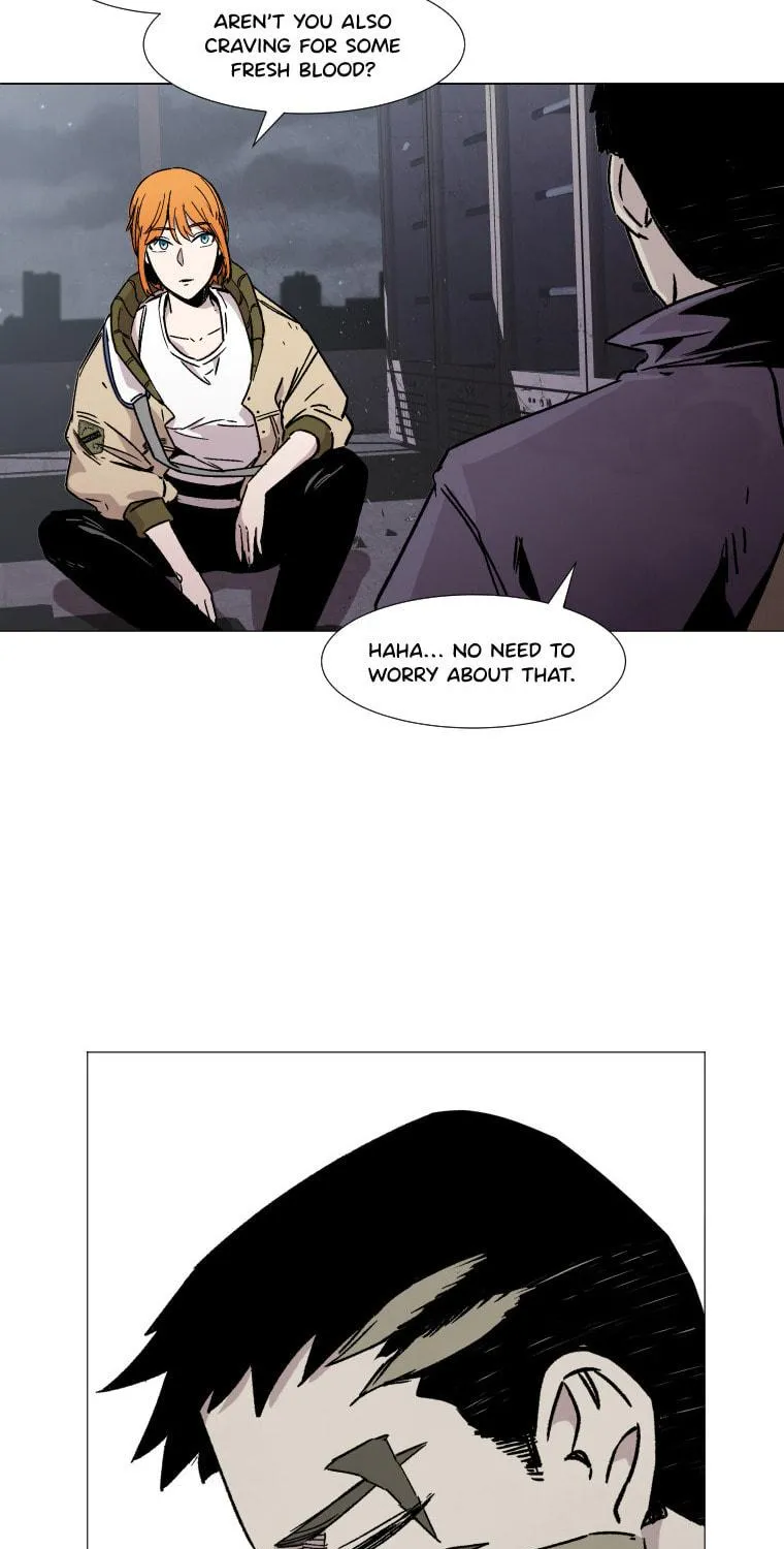 Read Hungry City chapter 15 image 37 on Lezhin