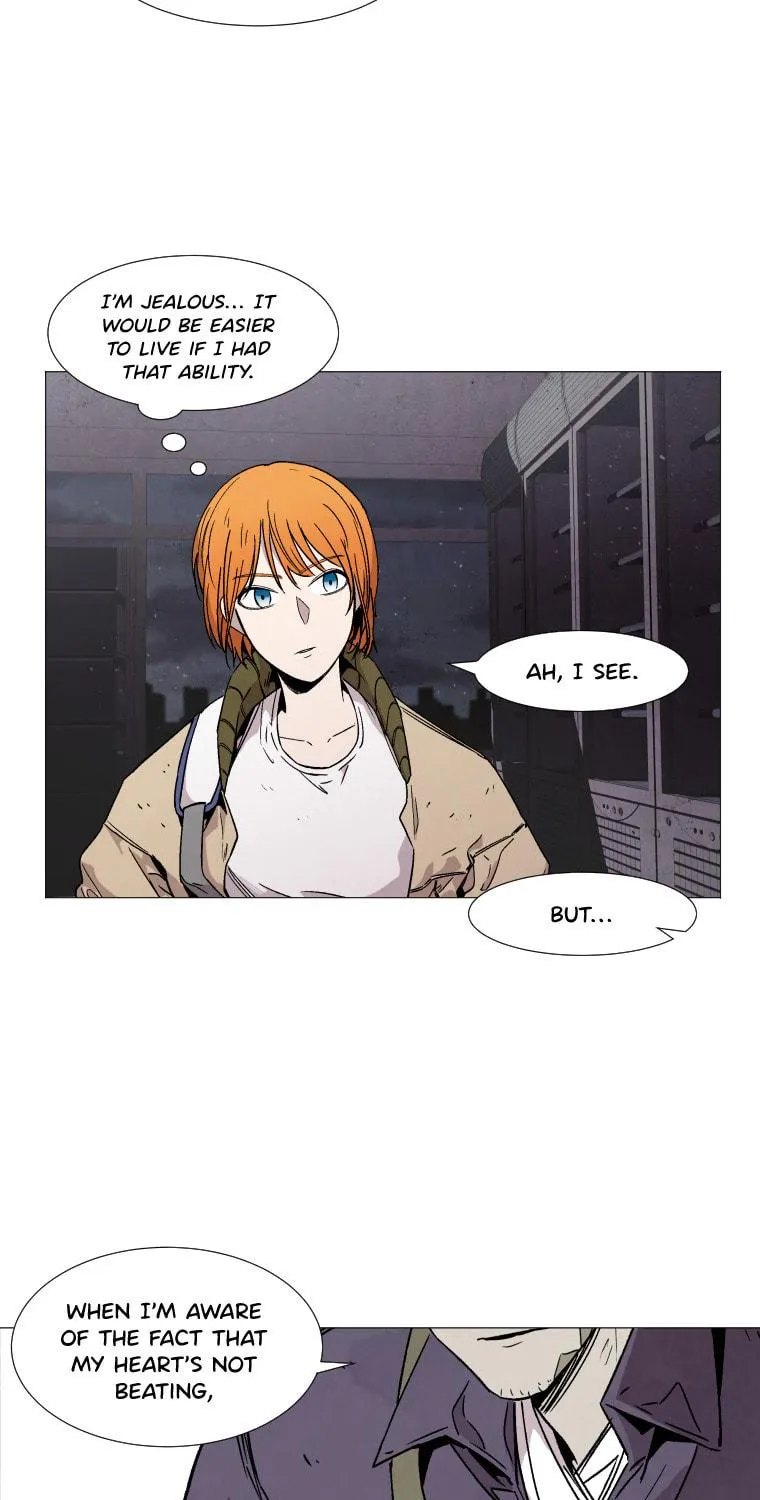 Read Hungry City chapter 15 image 39 on Lezhin
