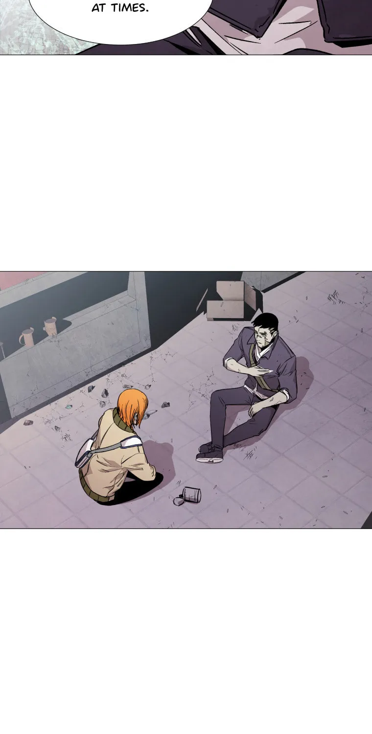 Read Hungry City chapter 15 image 41 on Lezhin