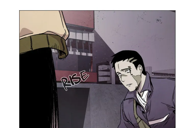 Read Hungry City chapter 15 image 42 on Lezhin