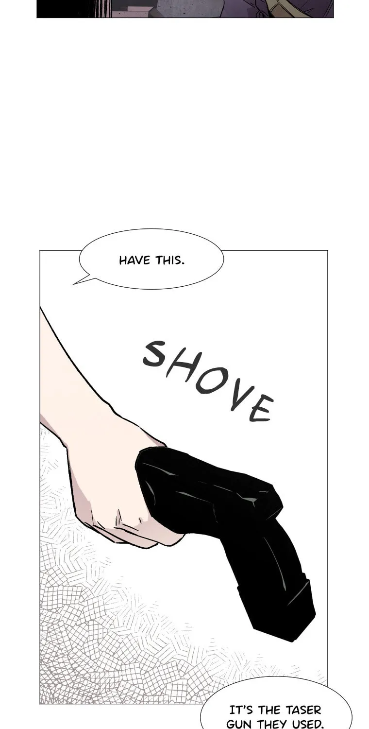 Read Hungry City chapter 15 image 43 on Lezhin