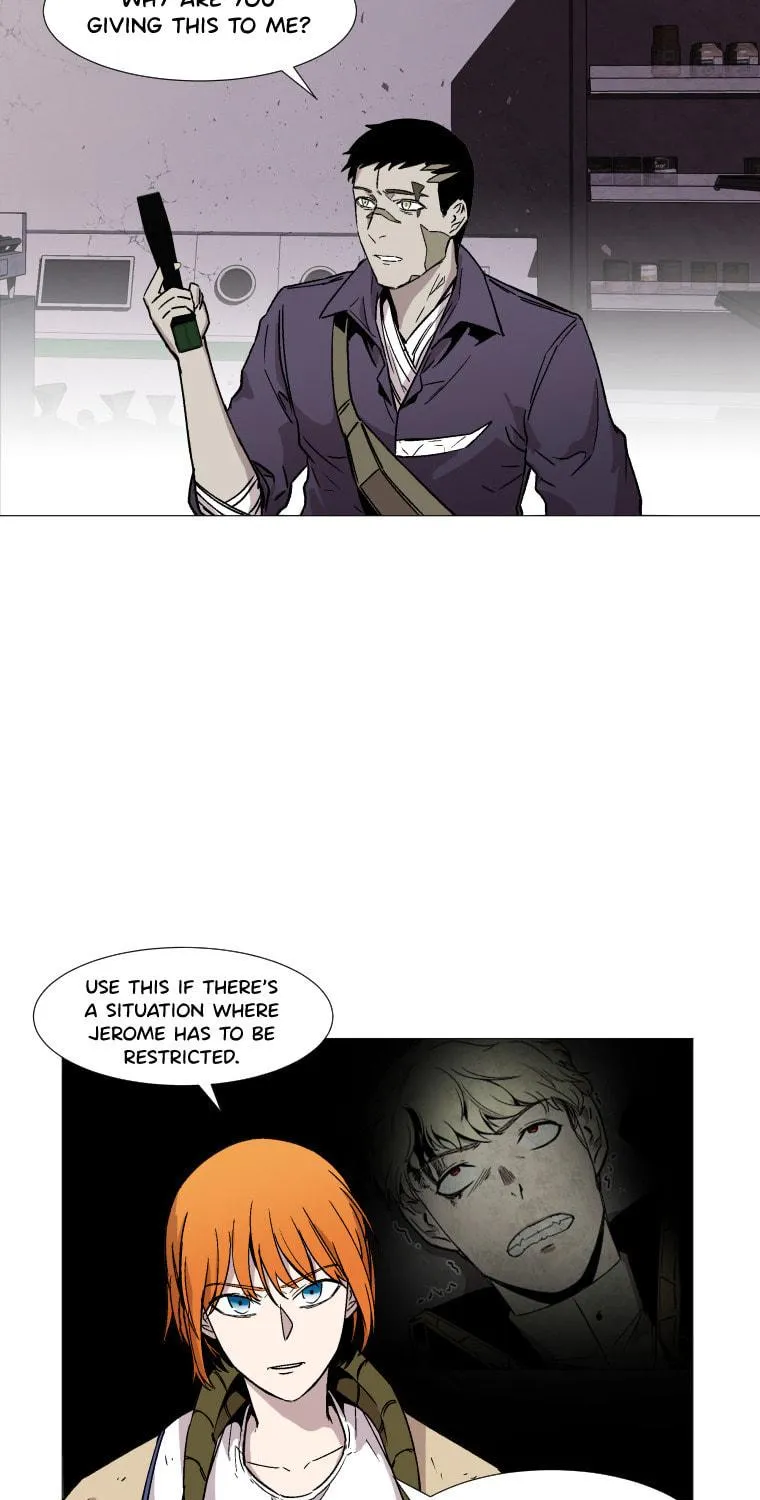 Read Hungry City chapter 15 image 45 on Lezhin