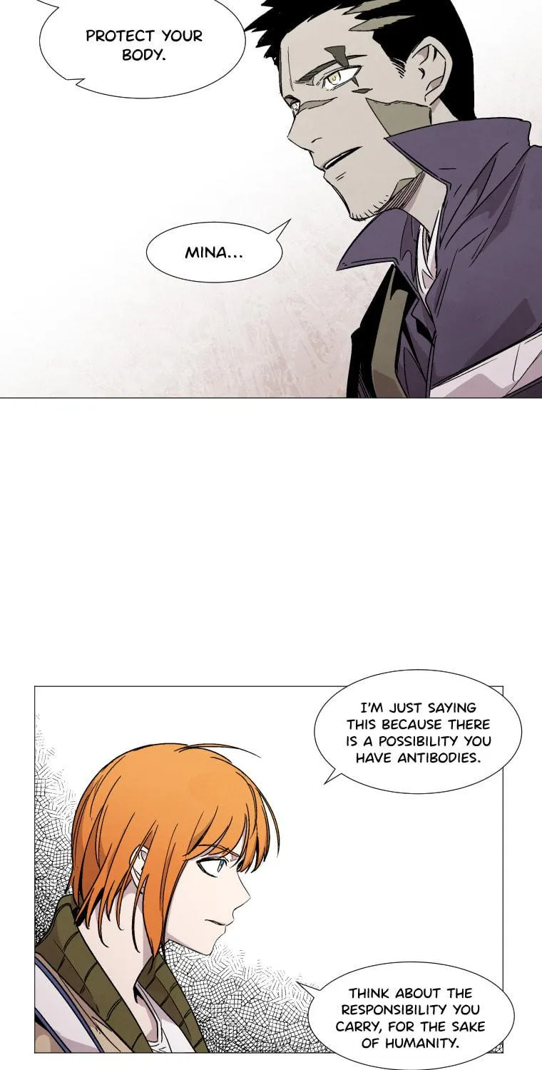 Read Hungry City chapter 15 image 47 on Lezhin