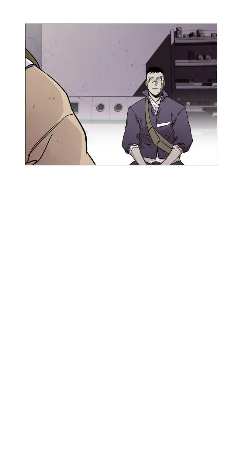 Read Hungry City chapter 15 image 51 on Lezhin