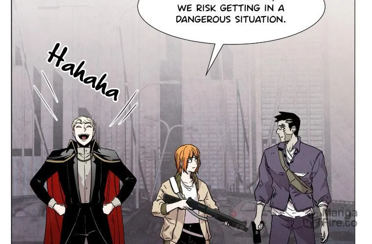 Read Hungry City chapter 15 image 58 on Lezhin