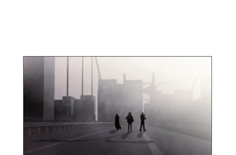 Read Hungry City chapter 15 image 62 on Lezhin