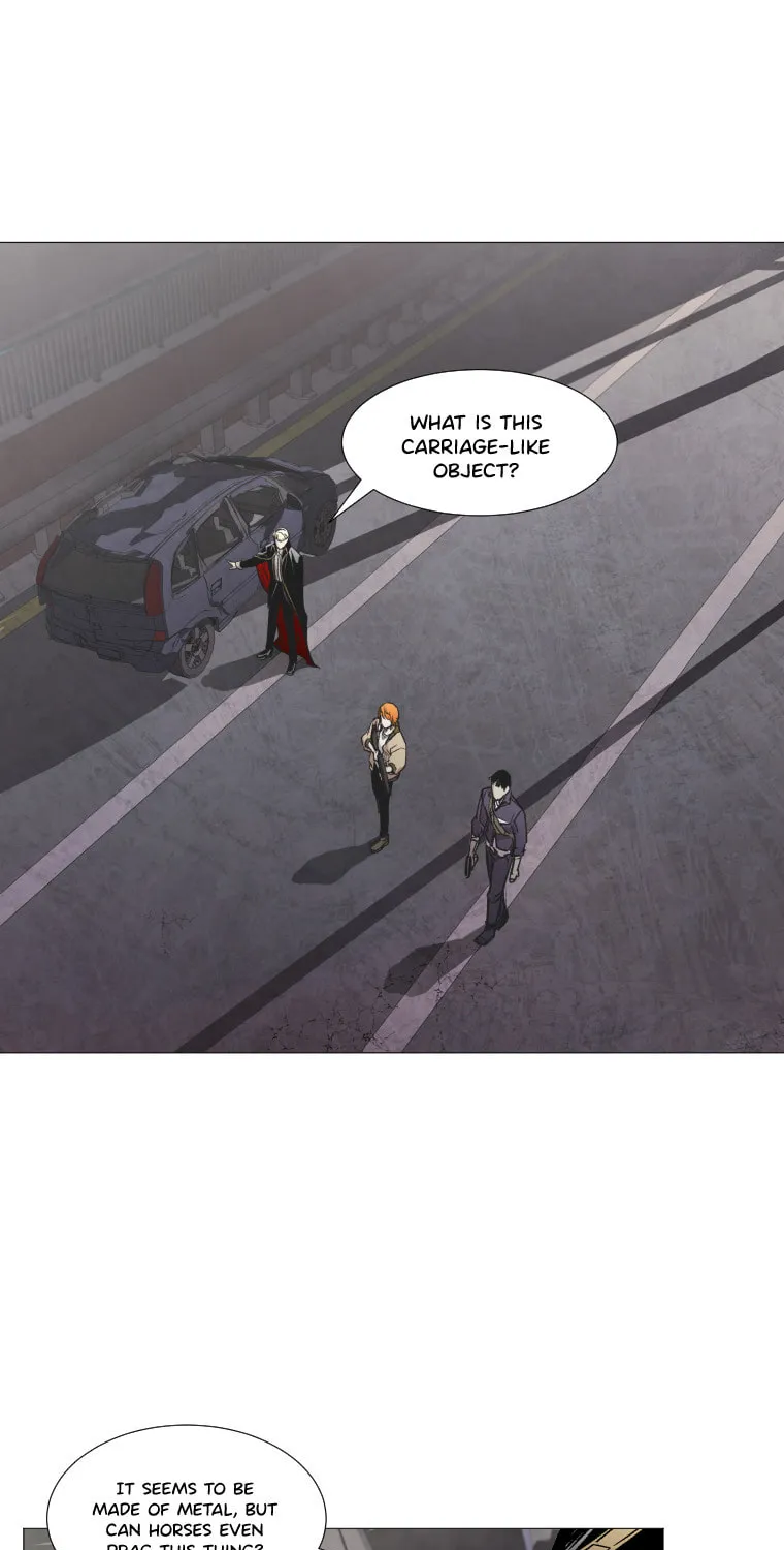 Read Hungry City chapter 15 image 65 on Lezhin