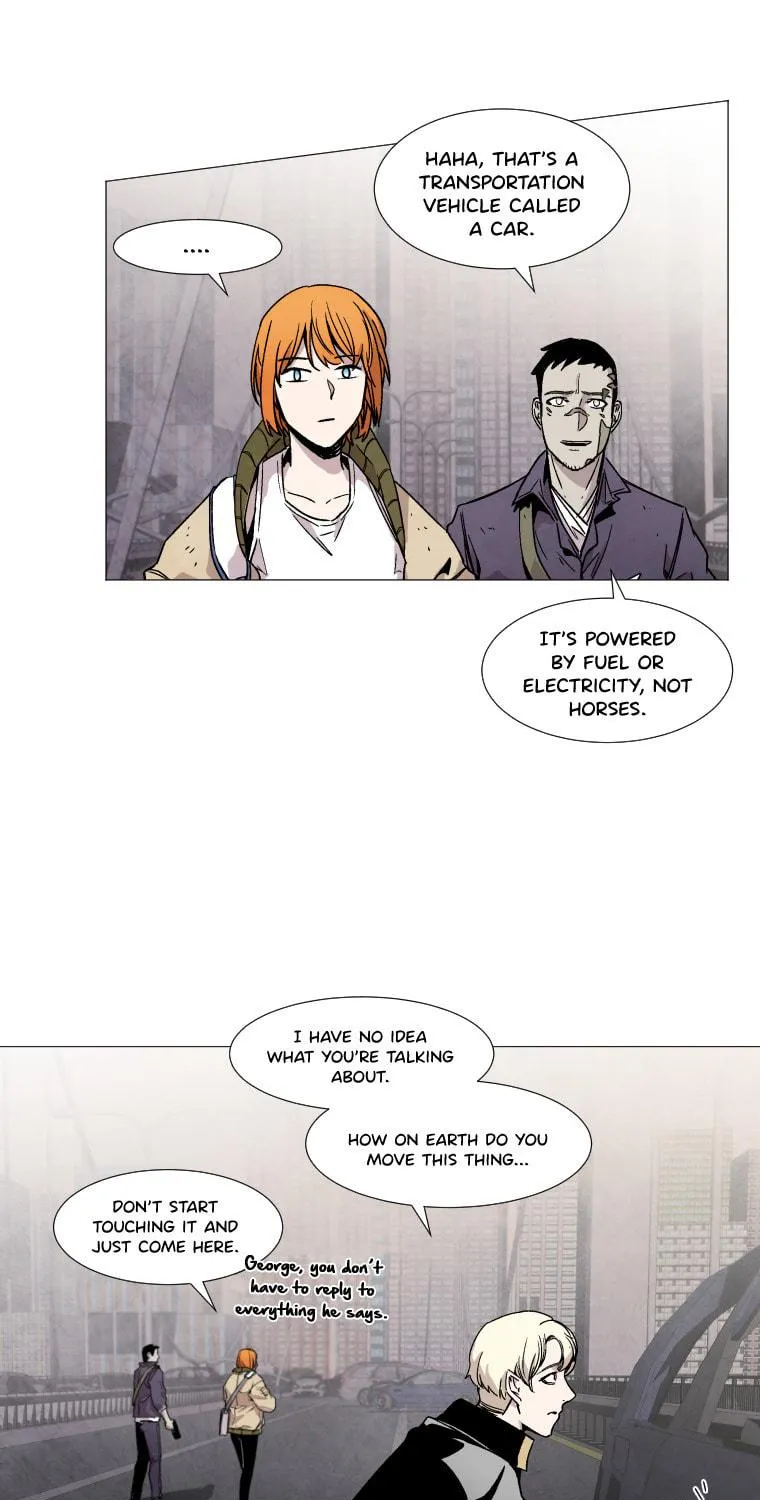 Read Hungry City chapter 15 image 67 on Lezhin