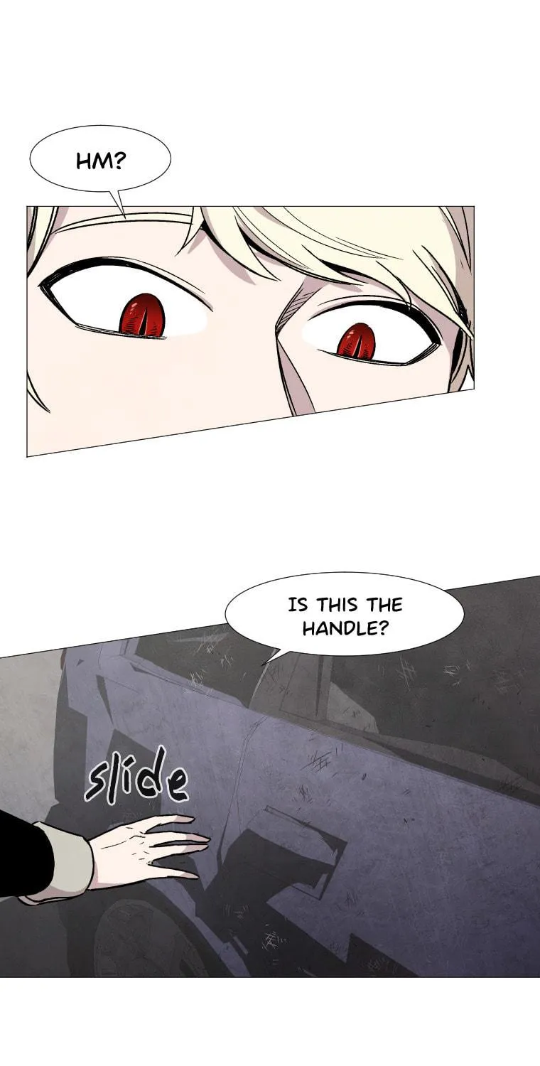 Read Hungry City chapter 15 image 69 on Lezhin