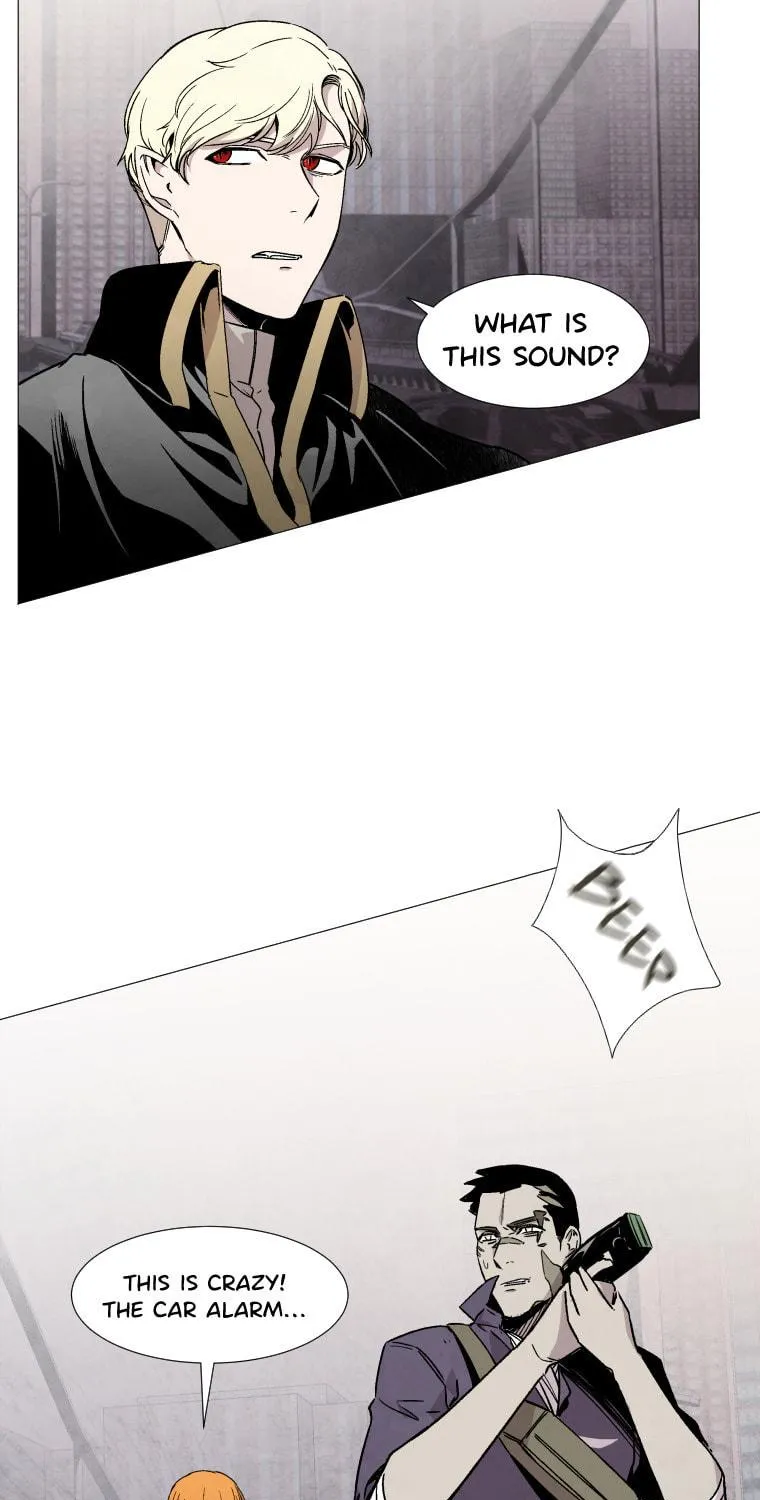Read Hungry City chapter 15 image 77 on Lezhin