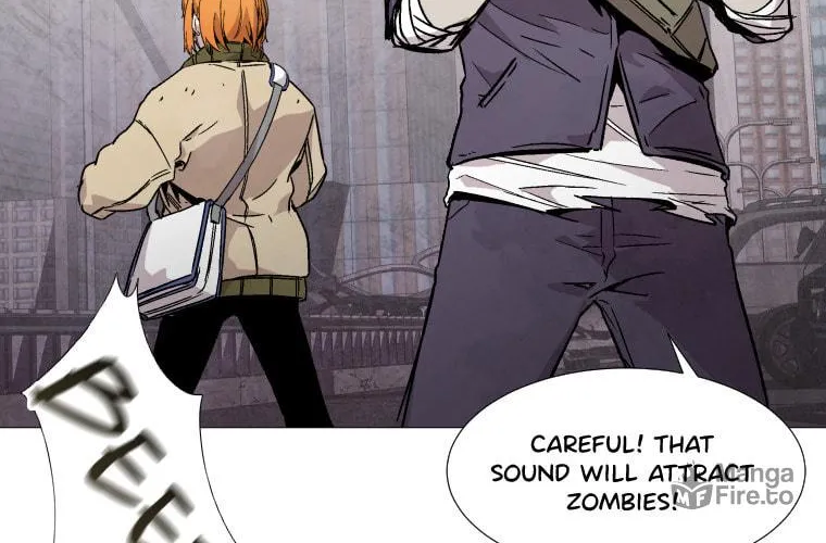 Read Hungry City chapter 15 image 78 on Lezhin