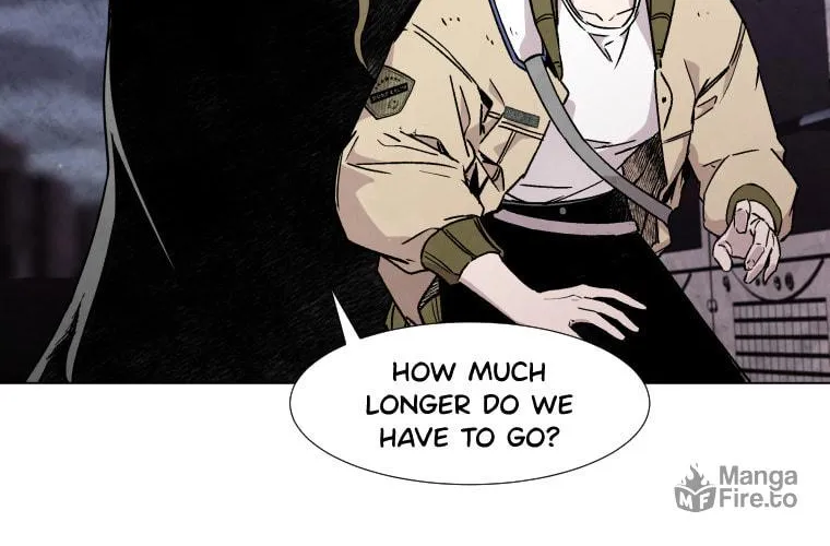 Read Hungry City chapter 15 image 8 on Lezhin