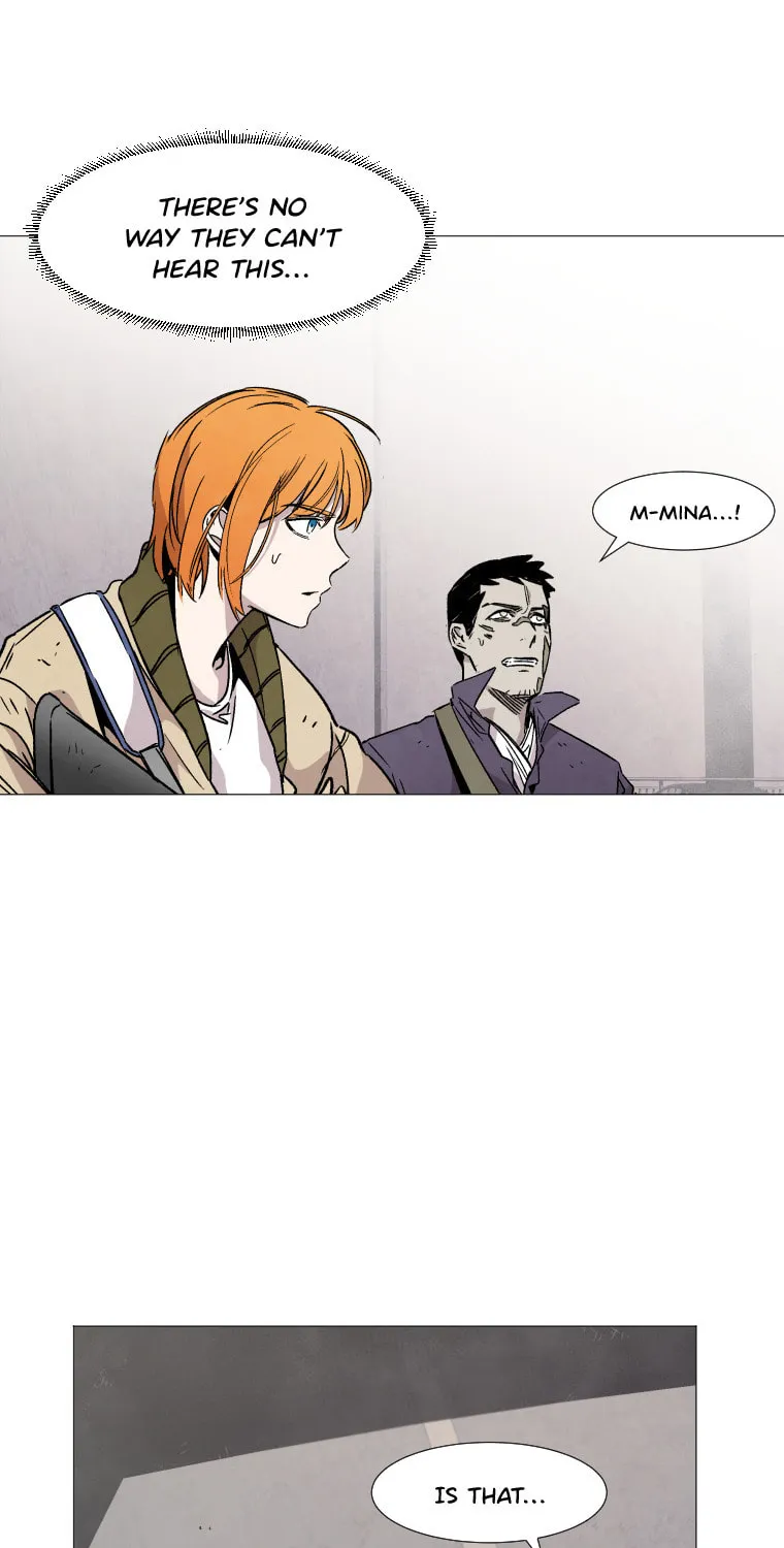 Read Hungry City chapter 15 image 83 on Lezhin