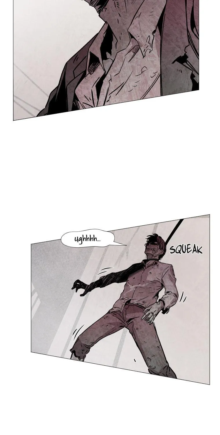Read Hungry City chapter 15 image 87 on Lezhin