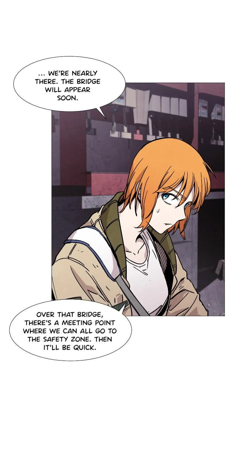 Read Hungry City chapter 15 image 9 on Lezhin