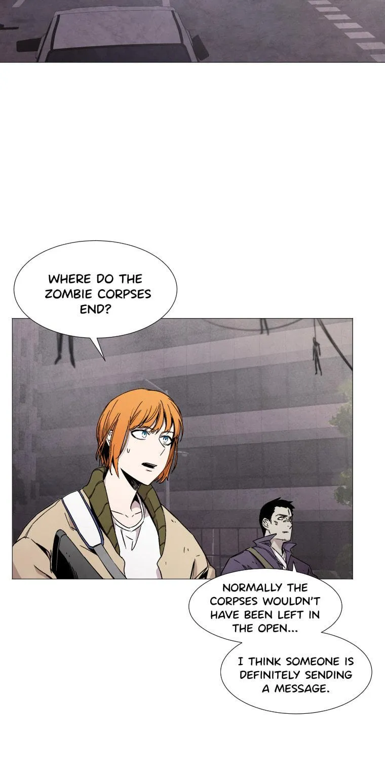 Read Hungry City chapter 16 image 15 on Lezhin