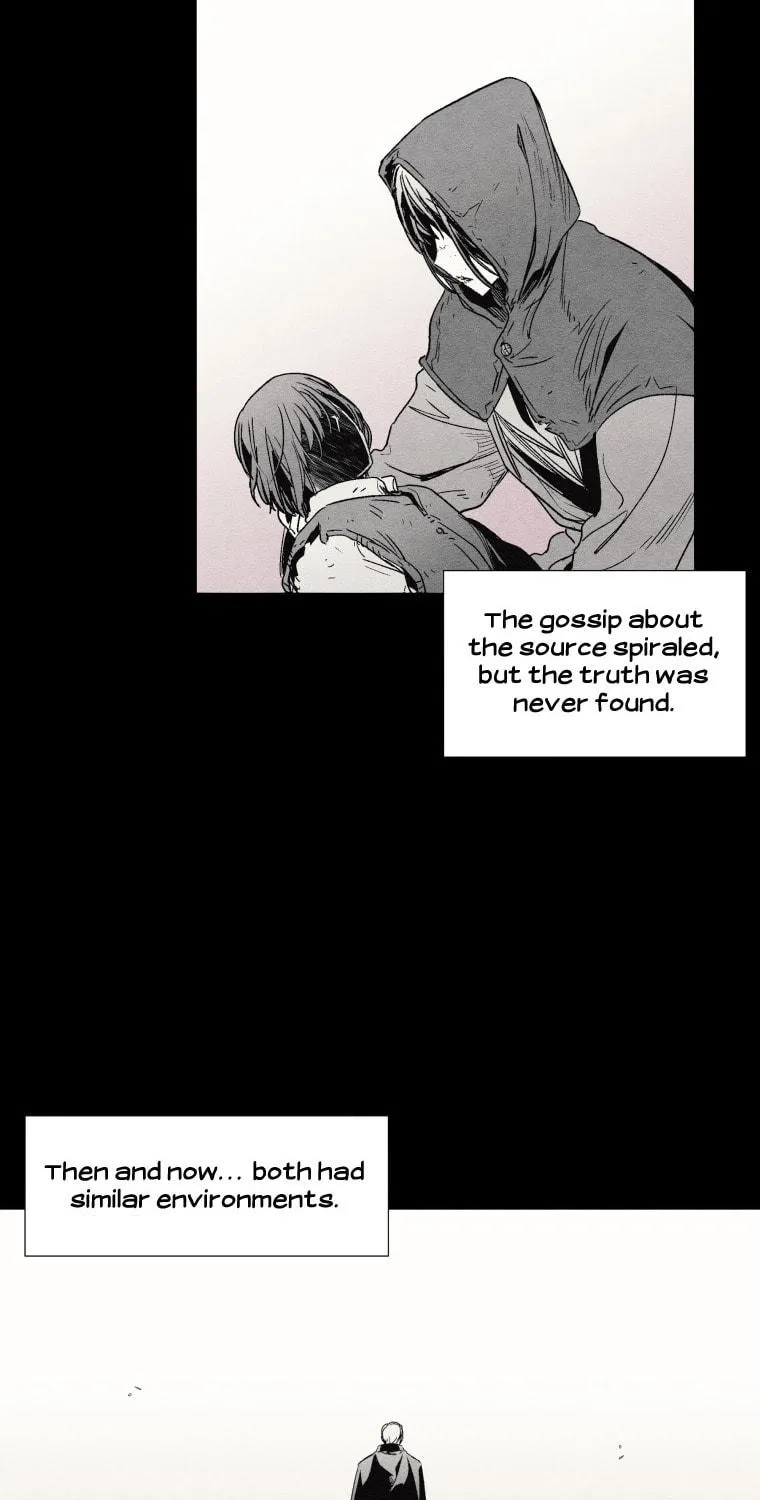 Read Hungry City chapter 16 image 21 on Lezhin