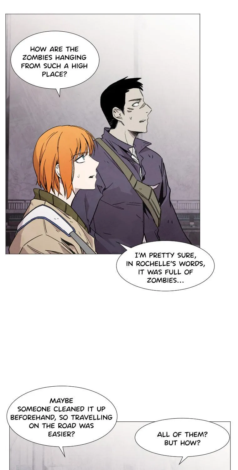 Read Hungry City chapter 16 image 3 on Lezhin