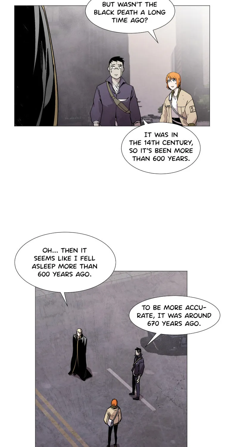 Read Hungry City chapter 16 image 31 on Lezhin