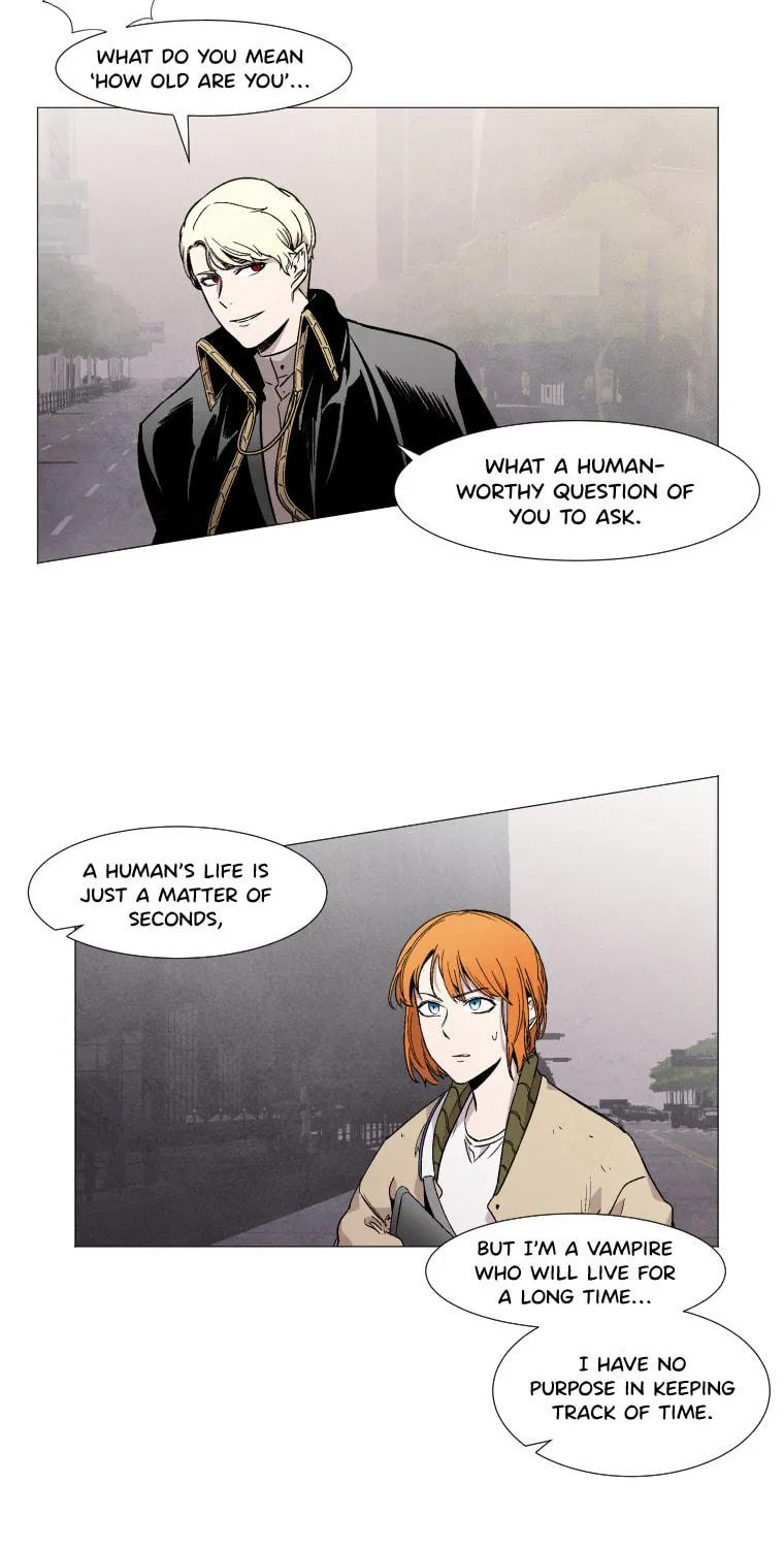 Read Hungry City chapter 16 image 33 on Lezhin