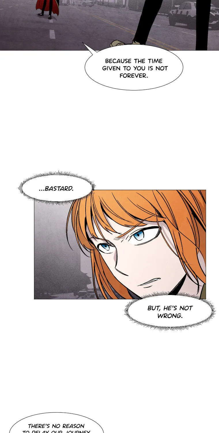 Read Hungry City chapter 16 image 35 on Lezhin