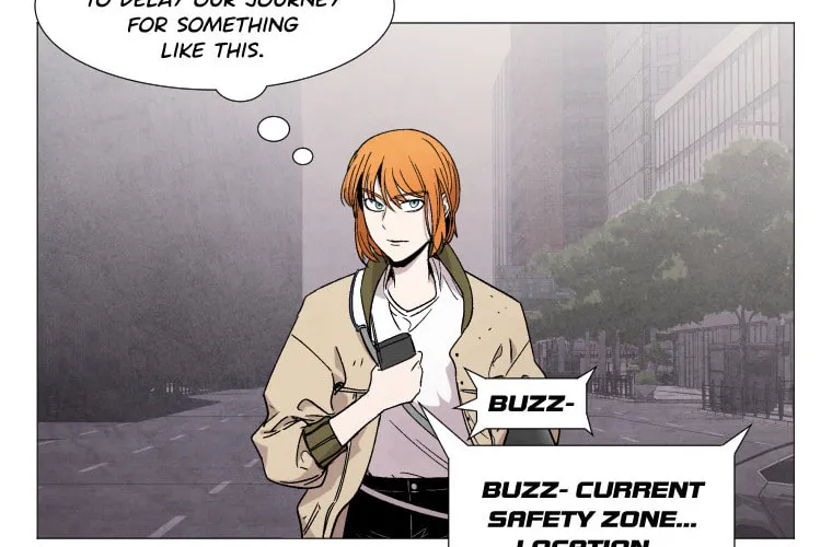 Read Hungry City chapter 16 image 36 on Lezhin