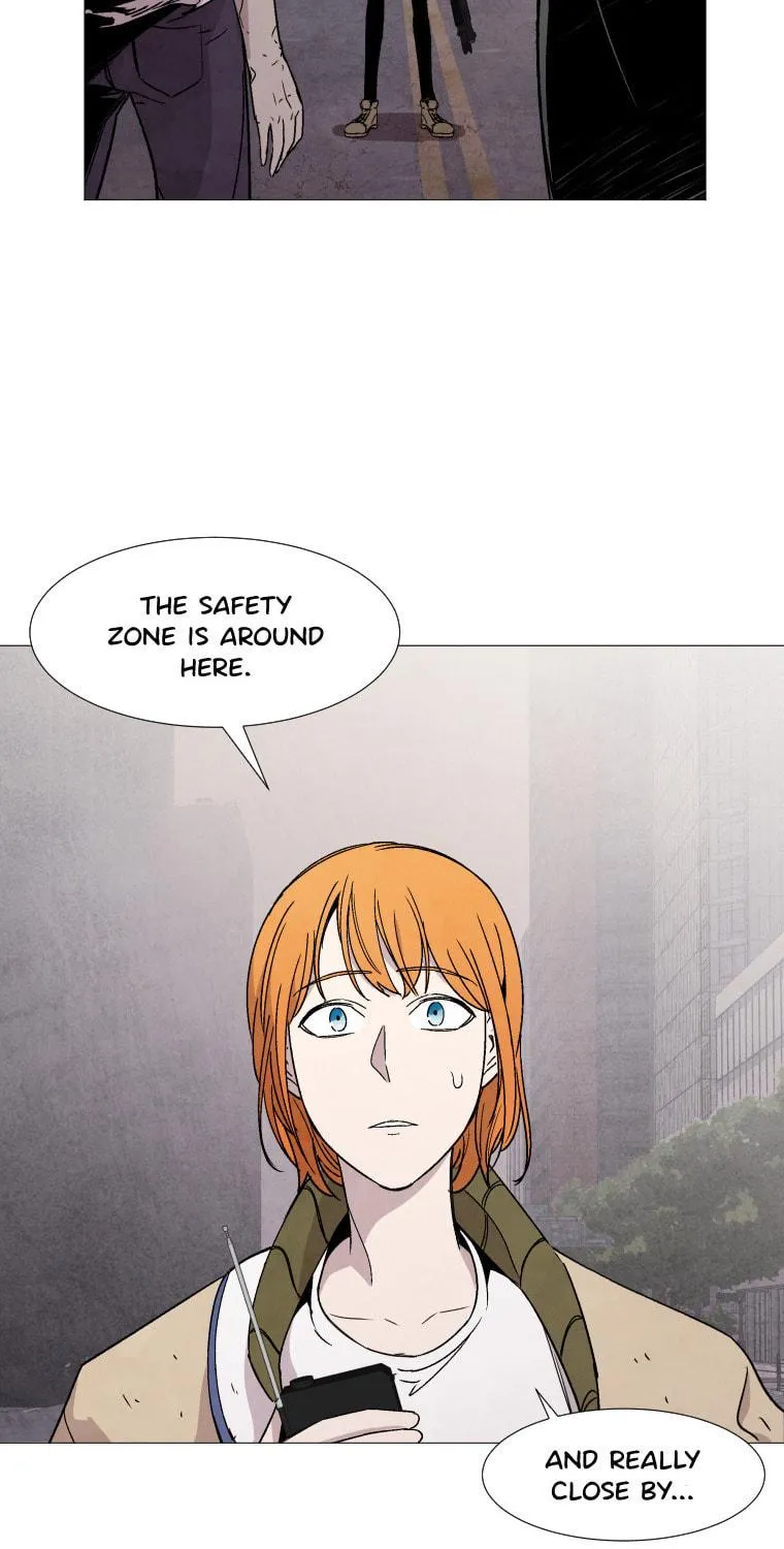 Read Hungry City chapter 16 image 39 on Lezhin