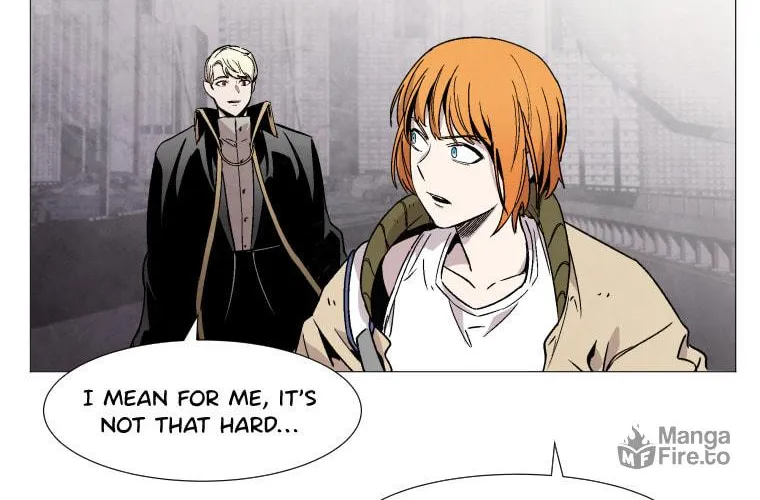 Read Hungry City chapter 16 image 4 on Lezhin