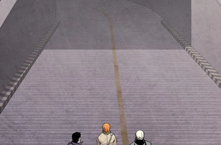 Read Hungry City chapter 16 image 42 on Lezhin