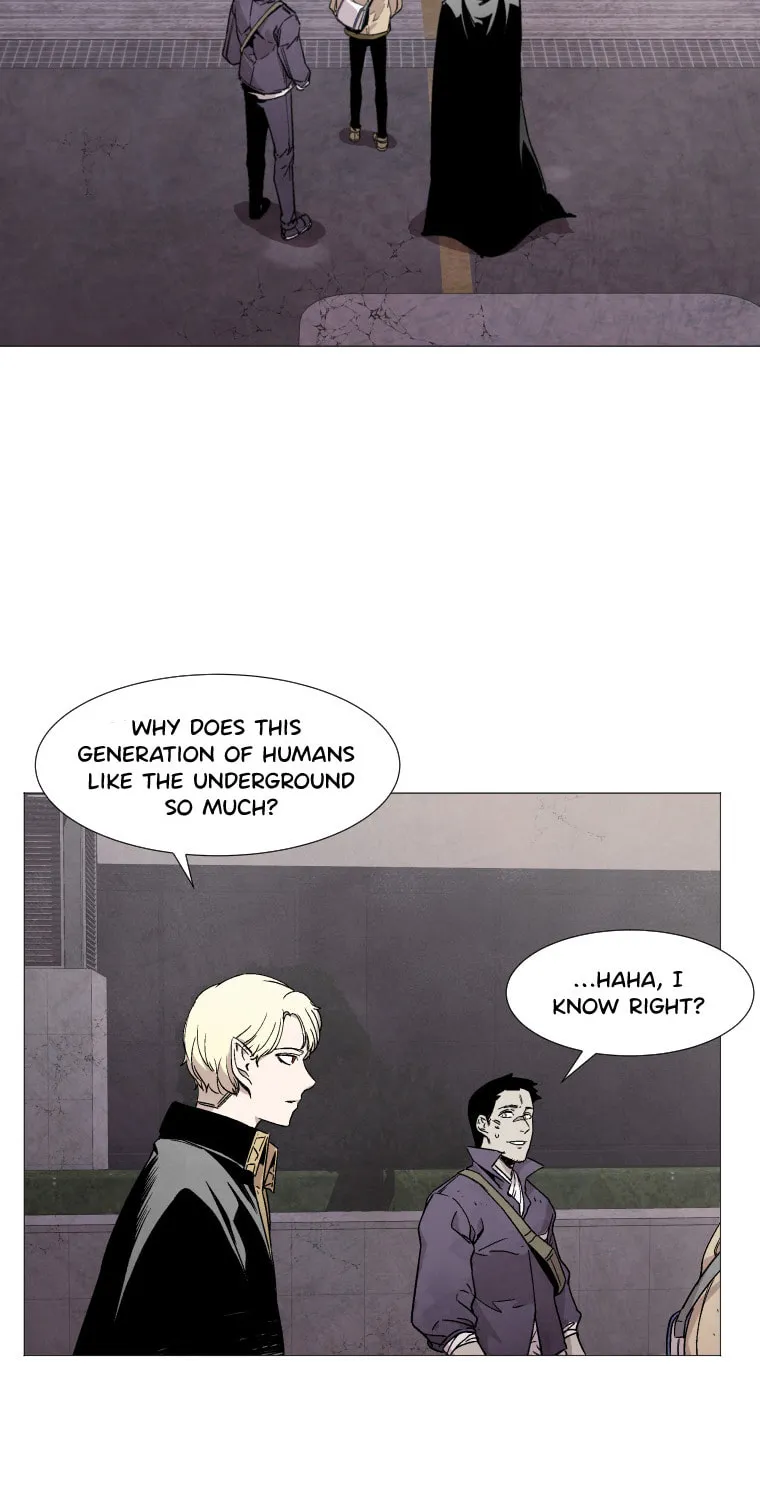 Read Hungry City chapter 16 image 43 on Lezhin