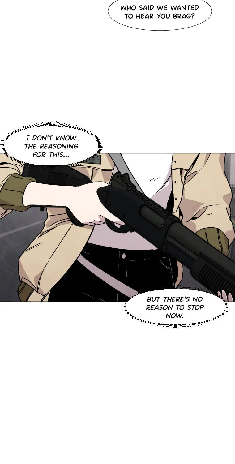 Read Hungry City chapter 16 image 5 on Lezhin