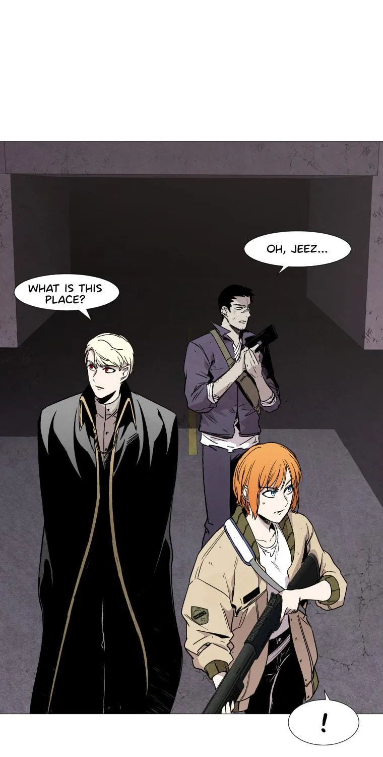 Read Hungry City chapter 16 image 51 on Lezhin