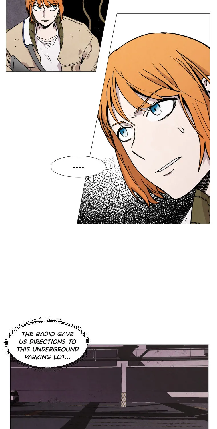 Read Hungry City chapter 16 image 55 on Lezhin