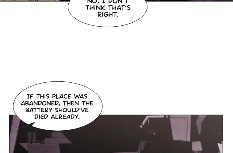 Read Hungry City chapter 16 image 60 on Lezhin